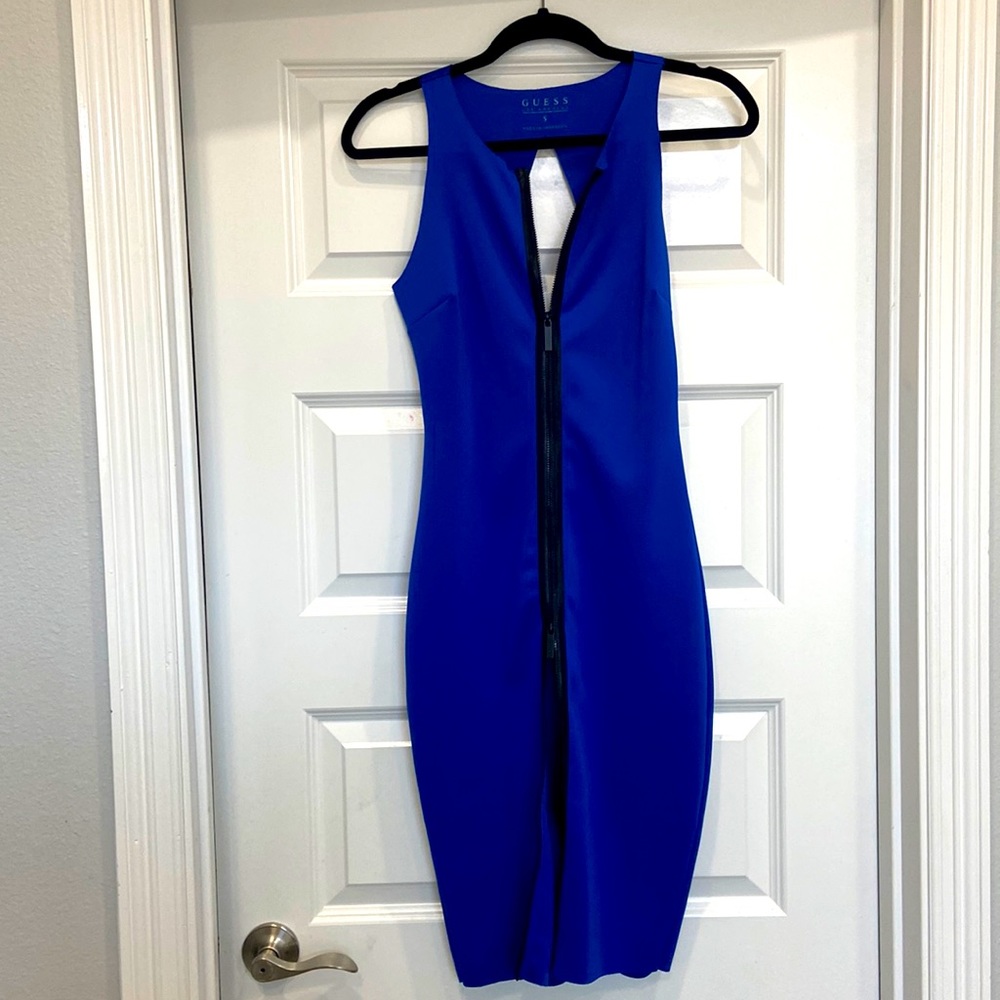Guess bodycon